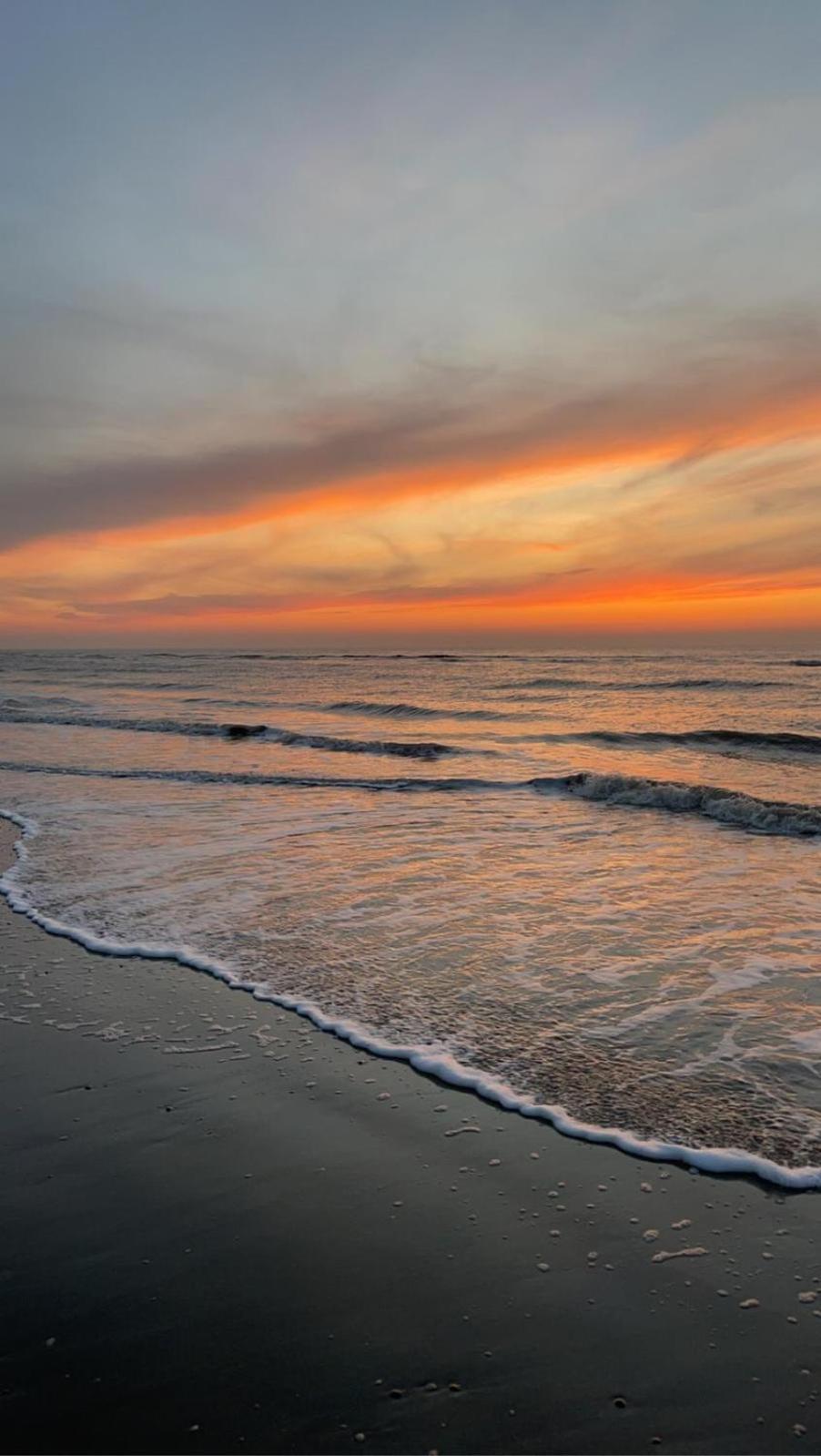 Posthuisje Zandvoort Bagian luar foto